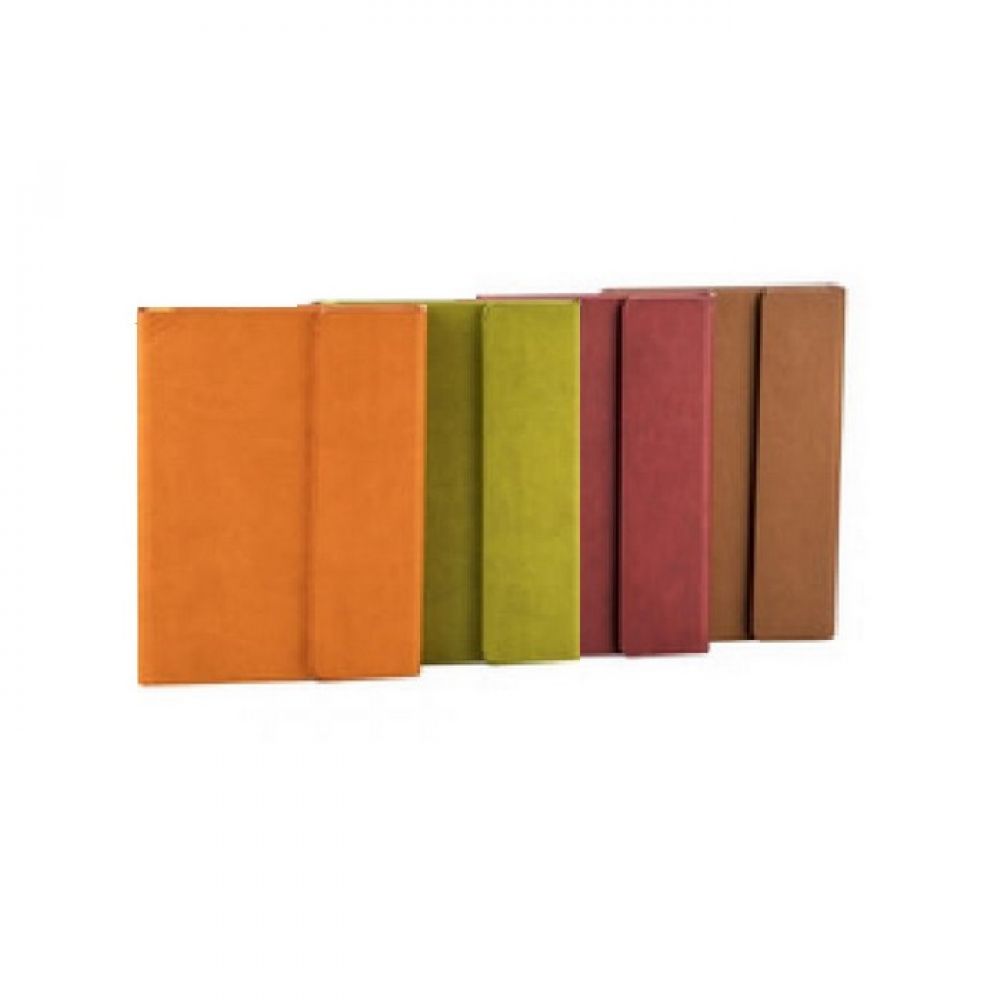 MINI LIBRETA SLANK